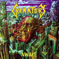 Crematory - Awake (CD)
