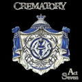 Crematory - Act Seven (Moonlight Tale Marble Vinyl) (Vinyl) (US Import)