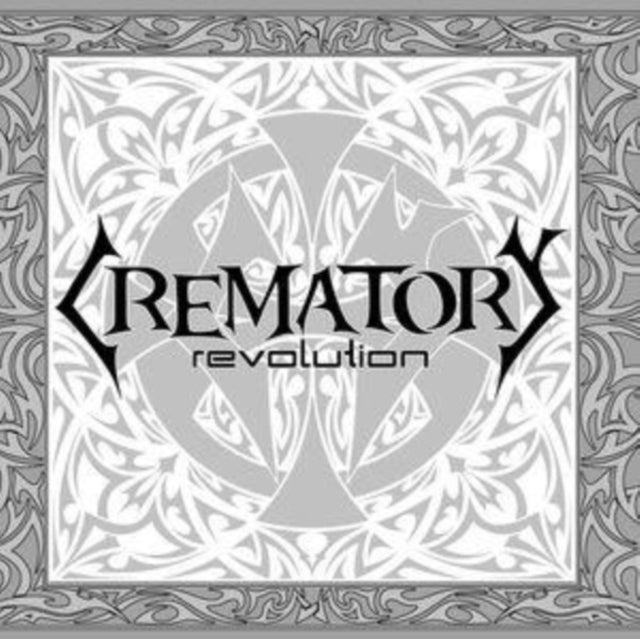 Crematory - Revolution (Farewell Angel Marble Vinyl) (Vinyl) (US Import)