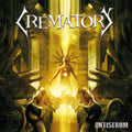 Crematory - Antiserum (CD)