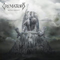 Crematory - Monument (CD)