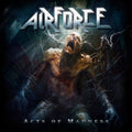 Airforce - Acts Of Madness (Frost Britannia Marbled Vinyl) (Vinyl) (US Import)