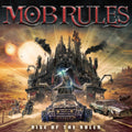 Mob Rules - Rise Of The Ruler (Digi) (CD)