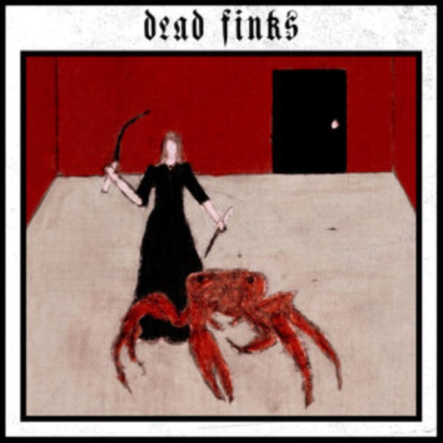 Dead Finks - New Plastik Abyss (Vinyl) (US Import)
