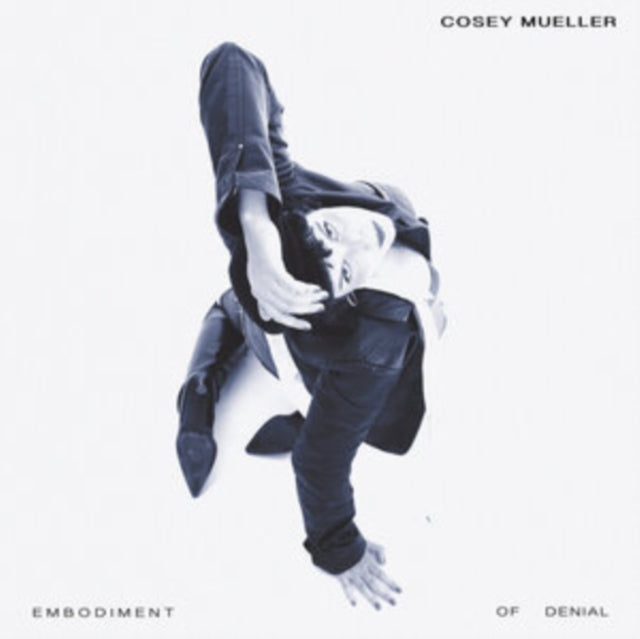 Cosey Mueller - Embodiment Of Denial (CD) (US Import)