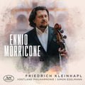 Friedrich Kleinhapl - Morricone ?For Vc & Orchestra (CD) (US Import)