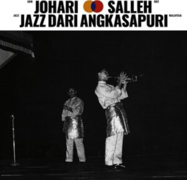 Johari Salleh - Jazz Dari Angkasapuri (Vinyl) (US Import)