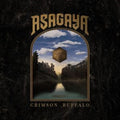 Asagaya - Crimson Buffalo (Vinyl) (US Import)