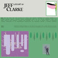 Jeff Clarke - Locust (Vinyl) (US Import)