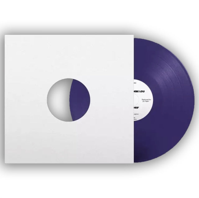 Alice Phoebe Lou - Witches/Touch (Purple 7 Inch) (Vinyl Single) (US Import)