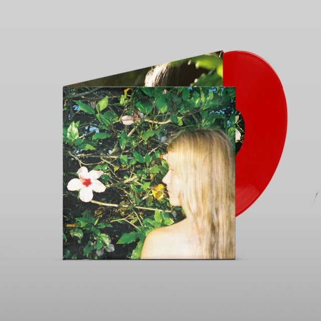 Alice Phoebe Lou - Oblivion (Red Vinyl) (Vinyl) (US Import)