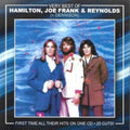 Joe Frank Hamilton & Reynolds - Very Best Of All Their Hits (CD)