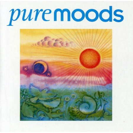 Various Artists - Pure Moods / Various (CD) (US Import)