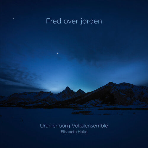 Fred Over Jorden (Peace To The World) (Blu-ray) (Region A US Import)