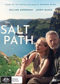 Salt Path (2024) (DVD) (Region 1 US Import)