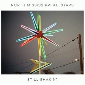 North Mississippi Allstars - Still Shakin (Opaque Red Vinyl) (I) (Vinyl) (US Import)