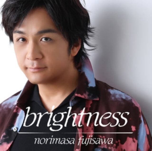 Norimasa Fujisawa - Brightness (Japanese Import) (CD)