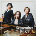 September - September Best (Japanese Import) (CD)