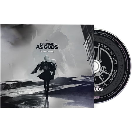 Rozen + Reven - Nier: Become As Gods - Rozen + Reven (CD) (US Import)