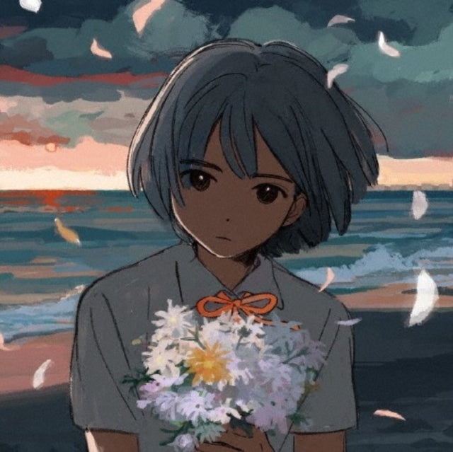 Kurayamisaka - Kurayamisaka Yori Ai Wo Komete (CD)