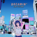 Junk Fujiyama - Dreamin (Vinyl) (US Import)