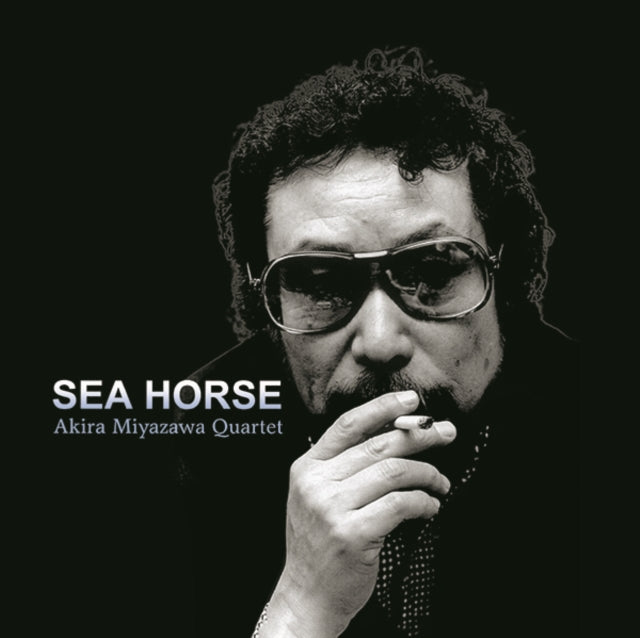 Akira Quartet Miyazawa - Sea Horse (2LP/180g) (Vinyl) (US Import)