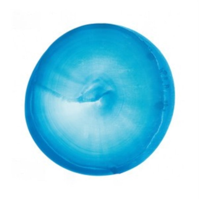 Fishmans - Kuchu (Aerial): The Best Of Fishmans (2LP/Clear Sky Blue Vinyl) (Vinyl) (US Import)
