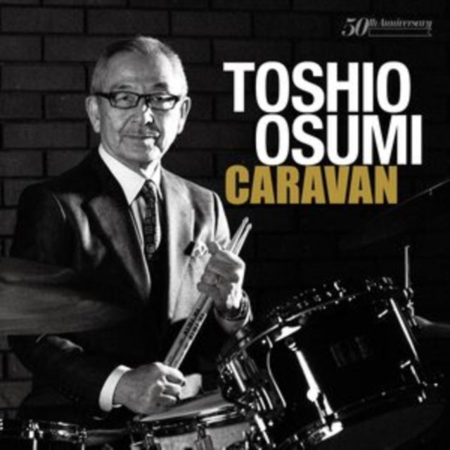 Toshio Osumi - Caravan (180g) (Vinyl) (US Import)