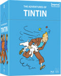 Adventures Of Tintin: The Complete Collection (1991 - 1992) (Limited) - Imprint Television #36 (Blu-ray) (Region A US Import)
