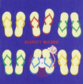 Various Artists - Respect Record Presents:Okina (CD)