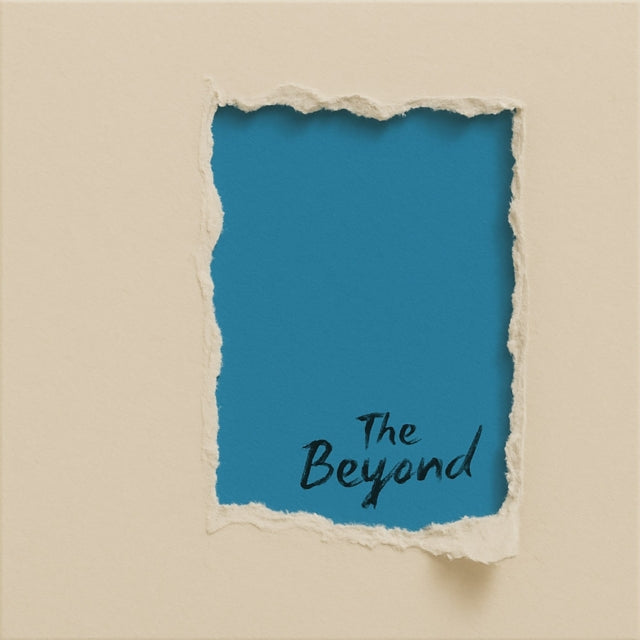 Lite - Beyond EP (CD)