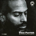 Parrisho - Black Jazz Signature (CD)