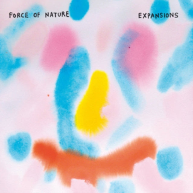 Force Of Nature - Expansions (CD)