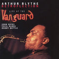 Arthur Blythe - Retroflection (CD)