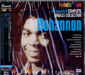 Hamilton Bohannon - Brunswick Complete Singles Collection (CD)