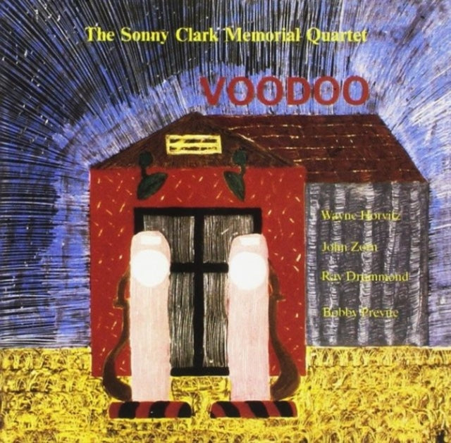 Sonny Clark Memorial Quartet - Voodoo (Ltd/Remastered) (CD)