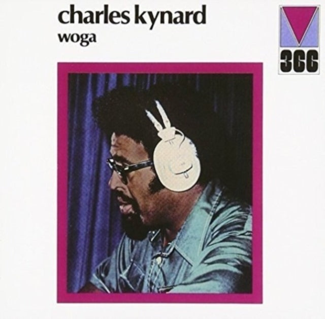 Charles Kynard - Woga (CD) (US Import)