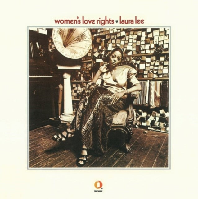 Laura Lee - Women's Love Rights (Bonus Track) (CD)