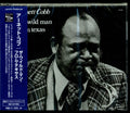 Arnett Cobb - Wild Man From Texas (Ltd/Remaster) (CD)