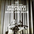 Stephane Grappelli - Steff And Slam (Ltd/Remaster) (CD)