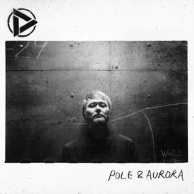 Discharming Man - Pole & Aurora (Limited Edition/Japanese Import) (Vinyl) (US Import)