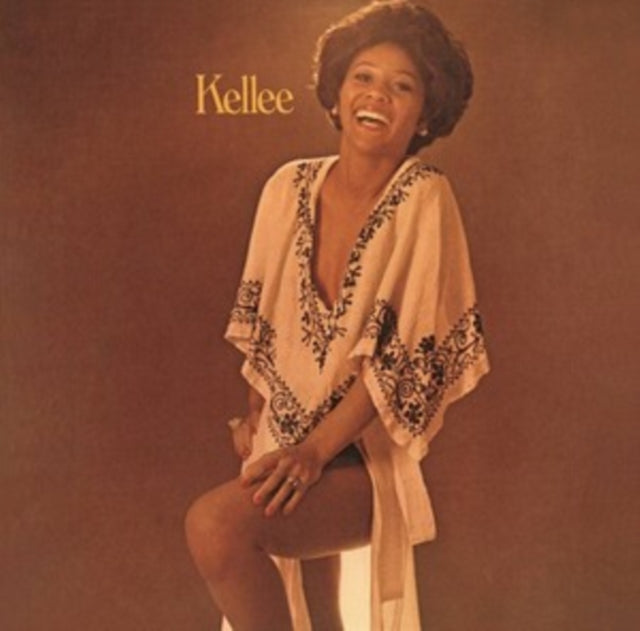 Kellee Patterson - Kellee (Vinyl) (US Import)