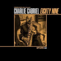Charlie Gabriel - 89 (CD)