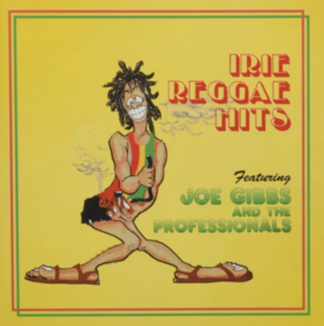 Various Artists - Irie Greatest Hits (CD)
