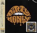 Dirty Honey - Dirty Honey (CD)