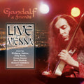 Gandalf - Live In Vienna Featuring Steve Hackett (CD)