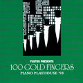 100 Gold Fingers - Piano Playhouse 1993 (2CD) (CD) (US Import)