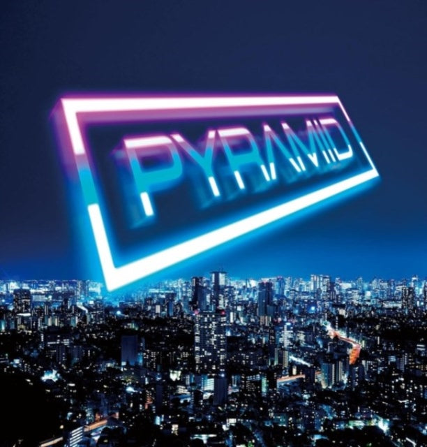 Pyramid - Pyramid 5 (Vinyl) (US Import)