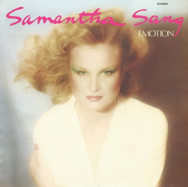 Samantha Sang - Emotion (Japanese Import) (CD)
