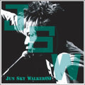 Jun Sky Walker(S) - J(S)W (Vinyl) (US Import)
